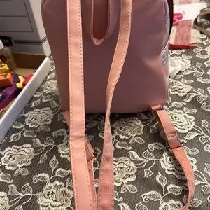 Peach Milk Backpack, Crossbody and Wallet Bundle, 3 item bundle Peach™ Collection - Hip Bag - Nintendo Official Site main image 4